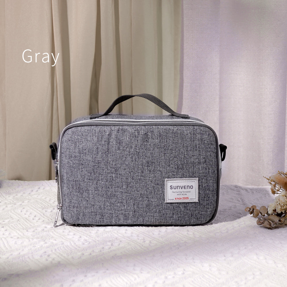 Portable Changing Bag