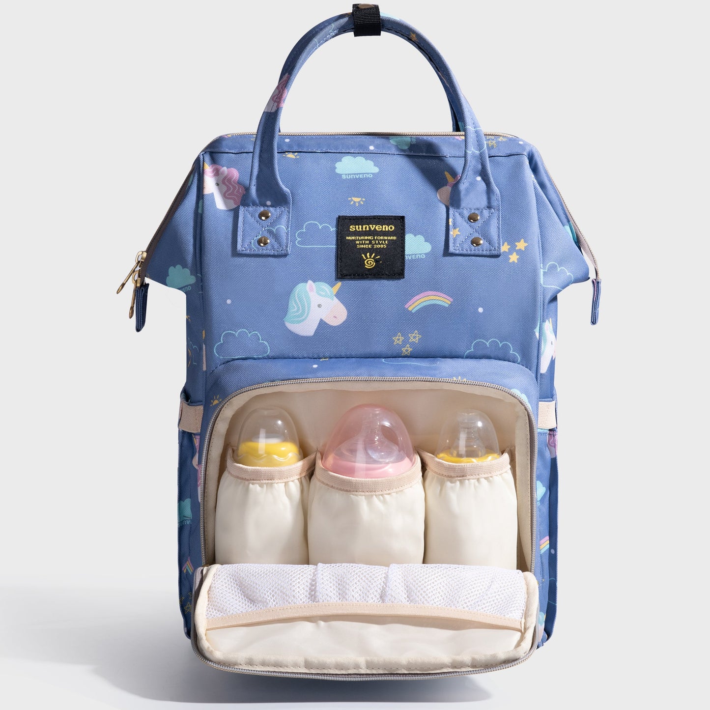 Classic Diaper Backpack