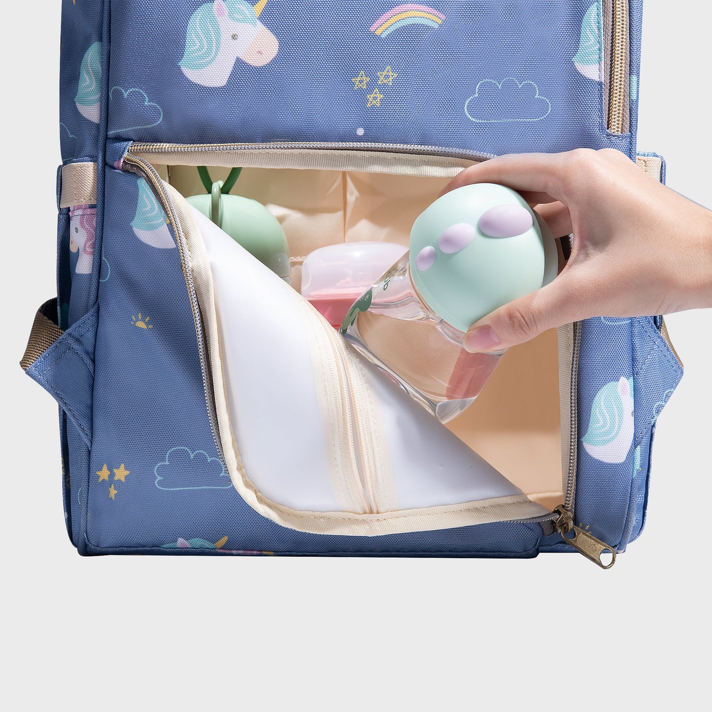 Classic Diaper Backpack