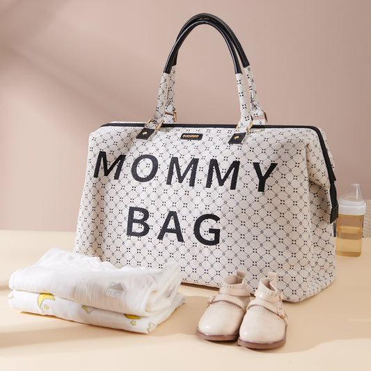 Mommy Travel Bag