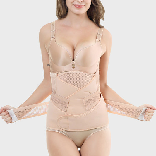 3-in-1 Postpartum Recovery Belt