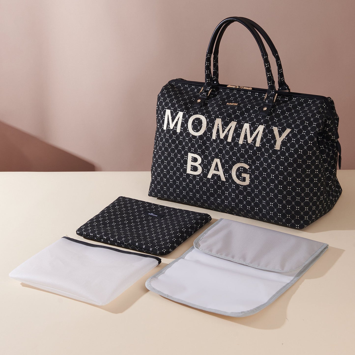 Mommy Travel Bag