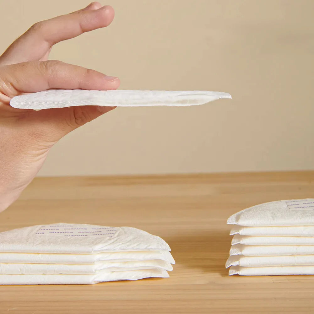 Disposable Breast Pads