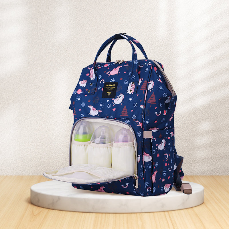 Classic Diaper Backpack